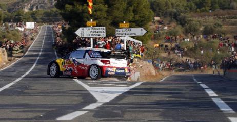 Sebastien Ogier
